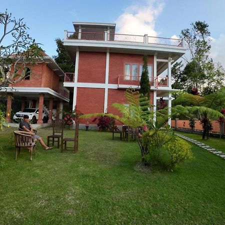 The Mungseng Villa Bali Singaraja Екстериор снимка