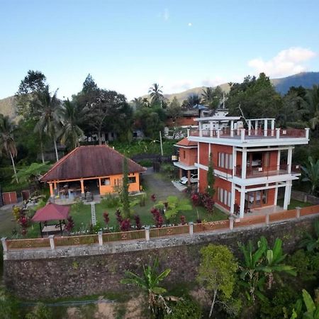 The Mungseng Villa Bali Singaraja Екстериор снимка