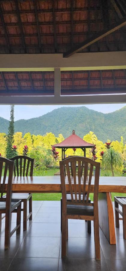 The Mungseng Villa Bali Singaraja Екстериор снимка