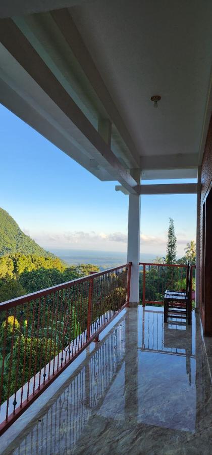 The Mungseng Villa Bali Singaraja Екстериор снимка