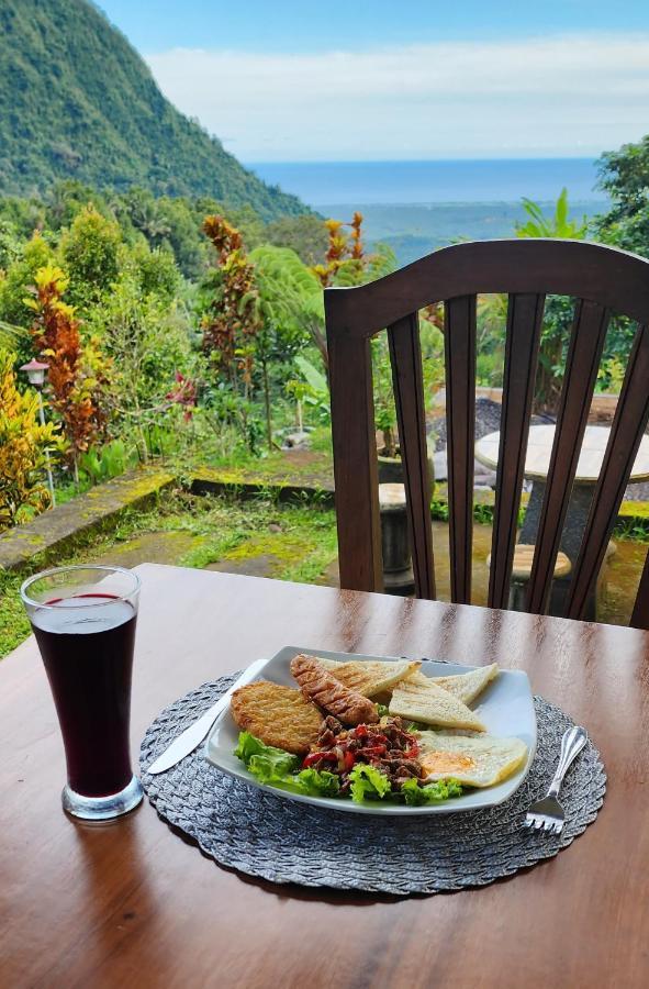 The Mungseng Villa Bali Singaraja Екстериор снимка