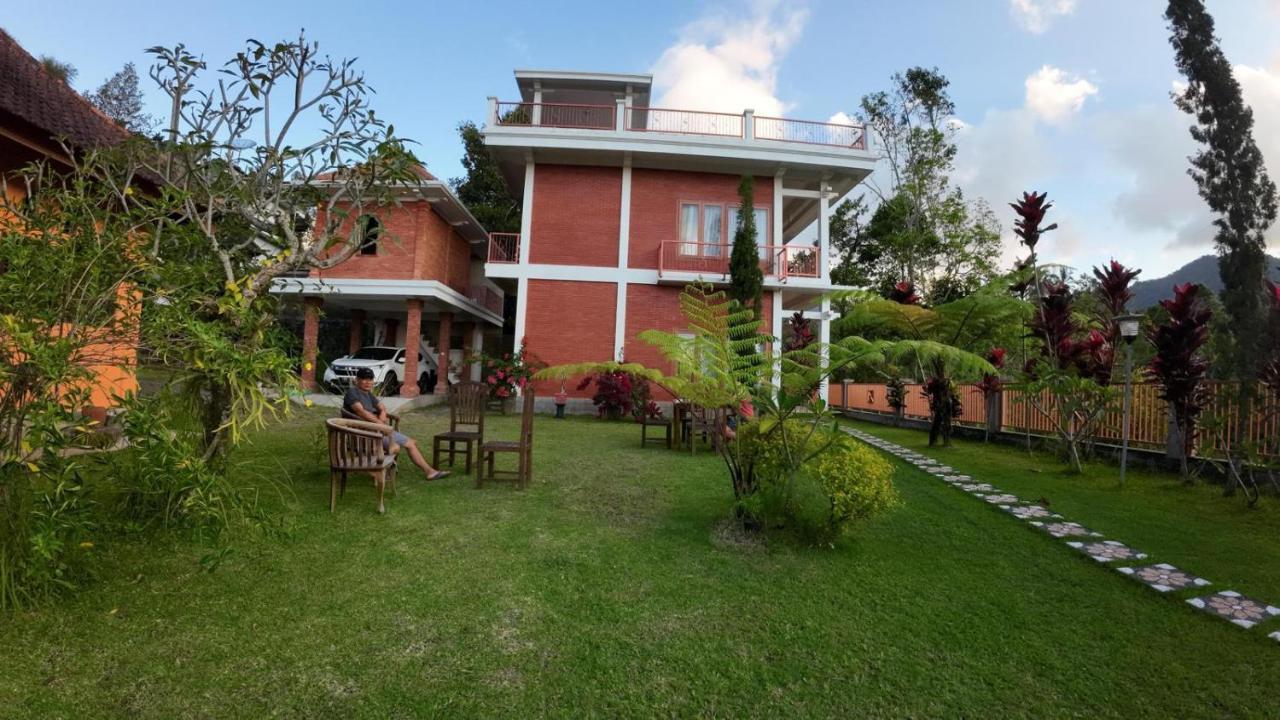 The Mungseng Villa Bali Singaraja Екстериор снимка