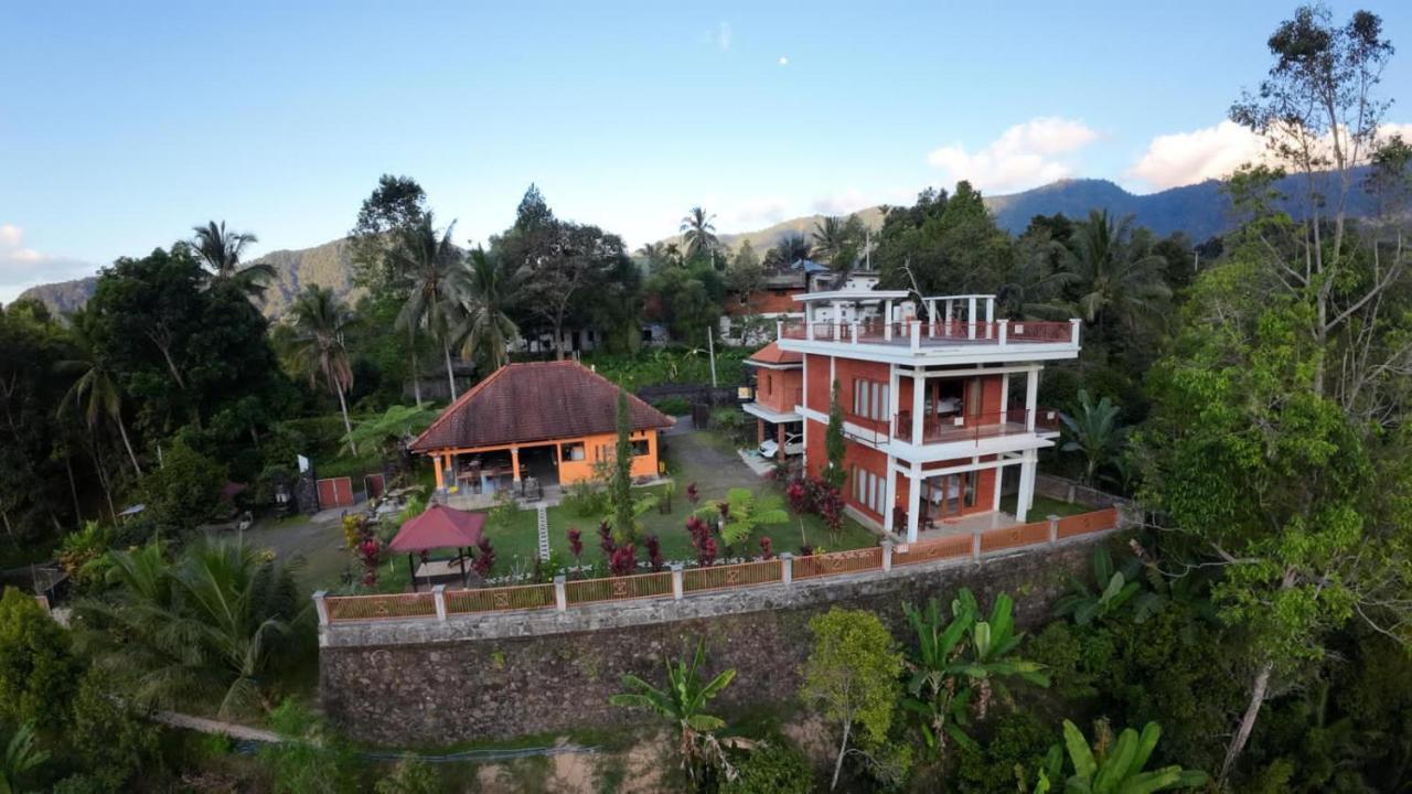 The Mungseng Villa Bali Singaraja Екстериор снимка
