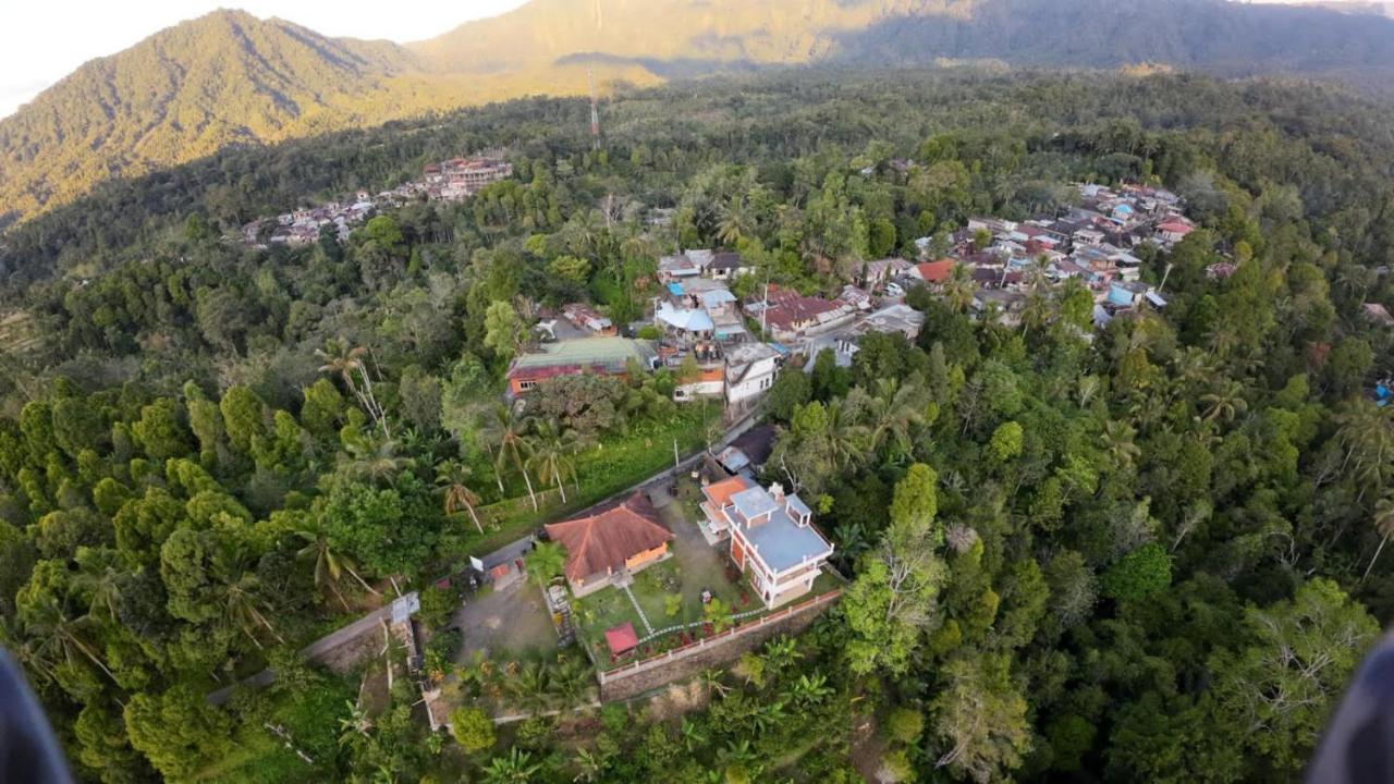 The Mungseng Villa Bali Singaraja Екстериор снимка