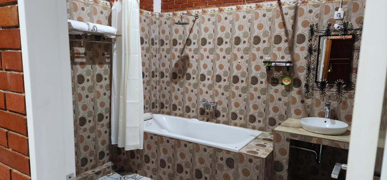 The Mungseng Villa Bali Singaraja Екстериор снимка