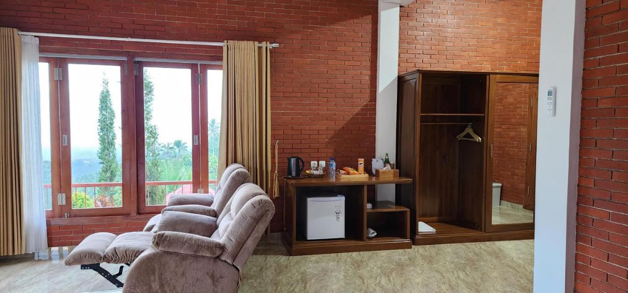 The Mungseng Villa Bali Singaraja Екстериор снимка