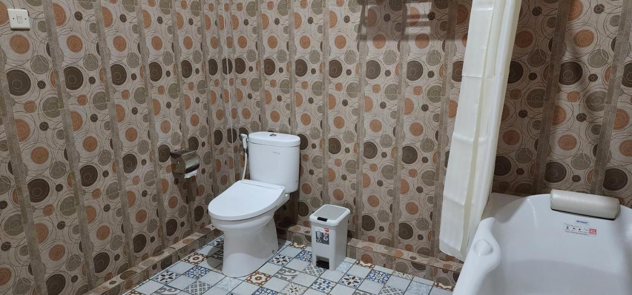 The Mungseng Villa Bali Singaraja Екстериор снимка