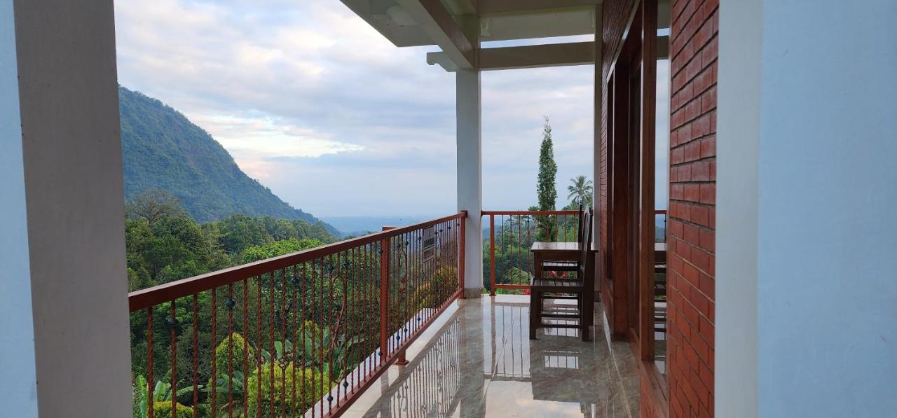 The Mungseng Villa Bali Singaraja Екстериор снимка