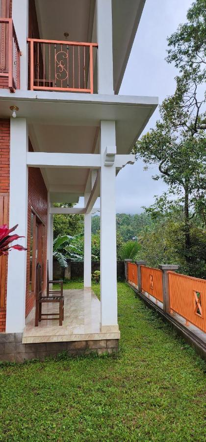 The Mungseng Villa Bali Singaraja Екстериор снимка