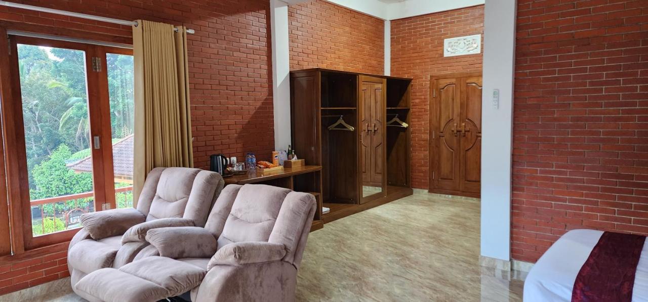 The Mungseng Villa Bali Singaraja Екстериор снимка