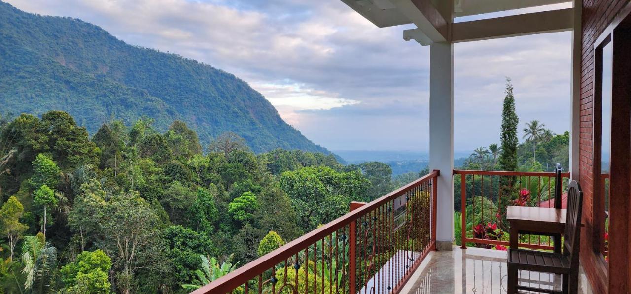 The Mungseng Villa Bali Singaraja Екстериор снимка