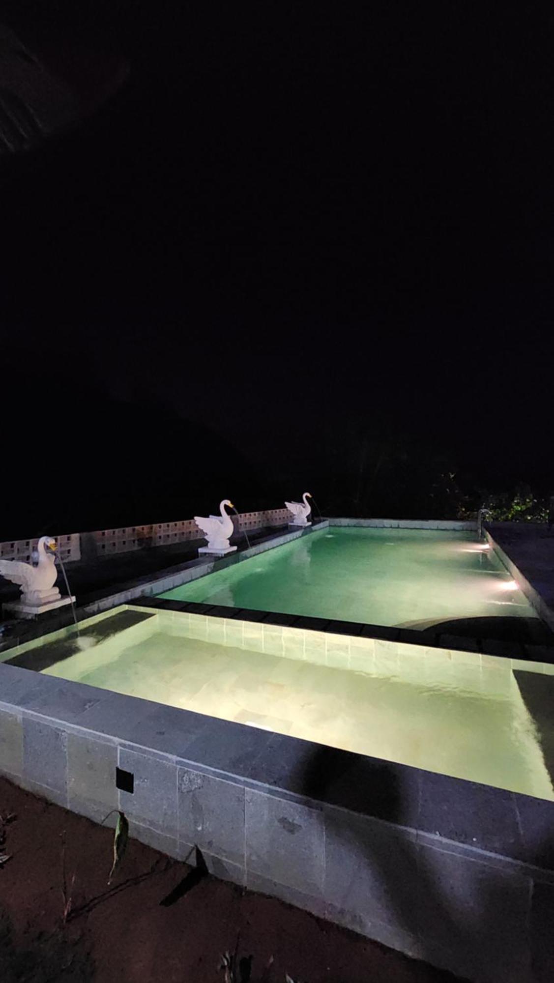 The Mungseng Villa Bali Singaraja Екстериор снимка